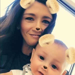 Meet your Posher, Martina